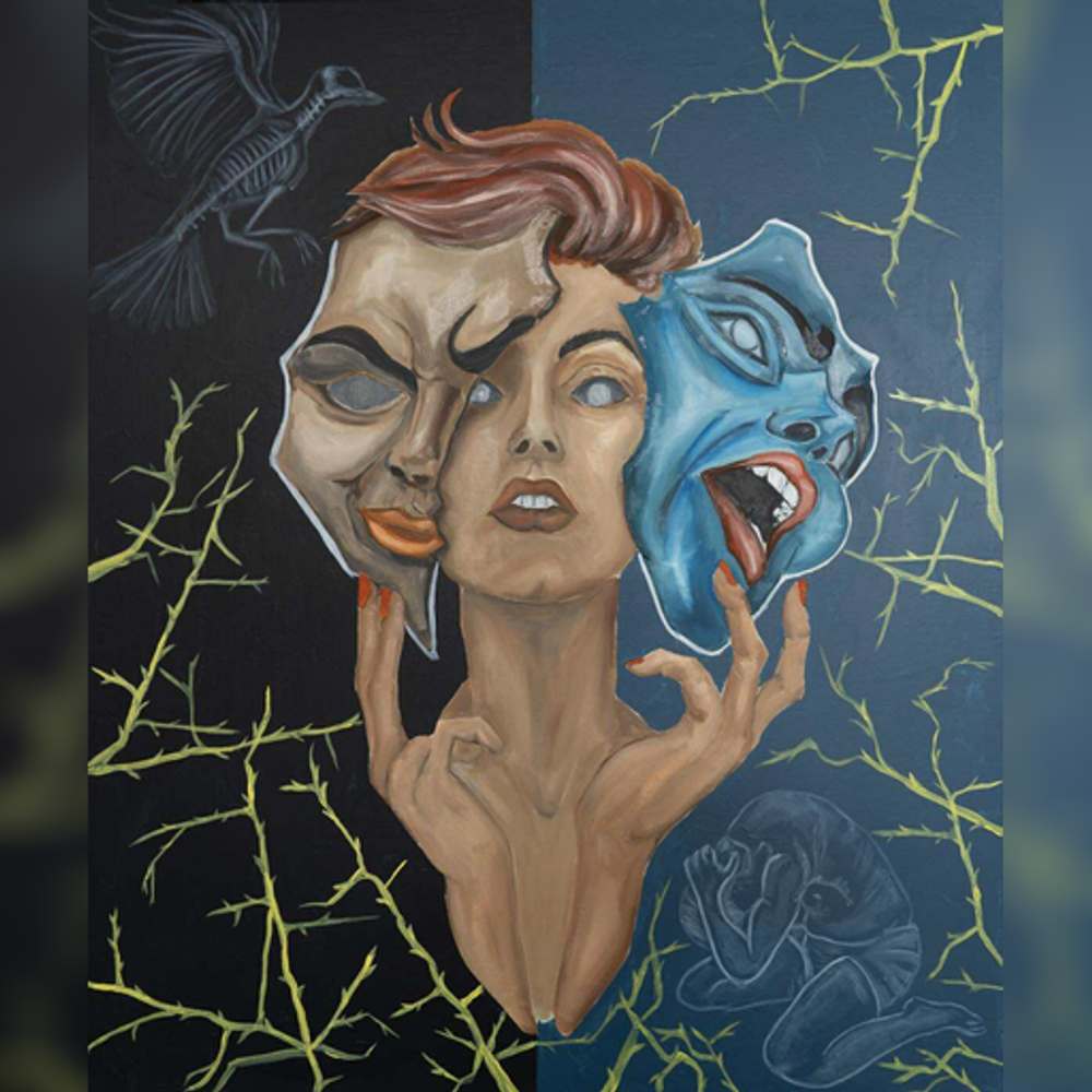 Cover: Viva La Wolve - Ambivalence