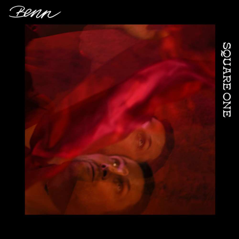 Cover: BENN - Square One