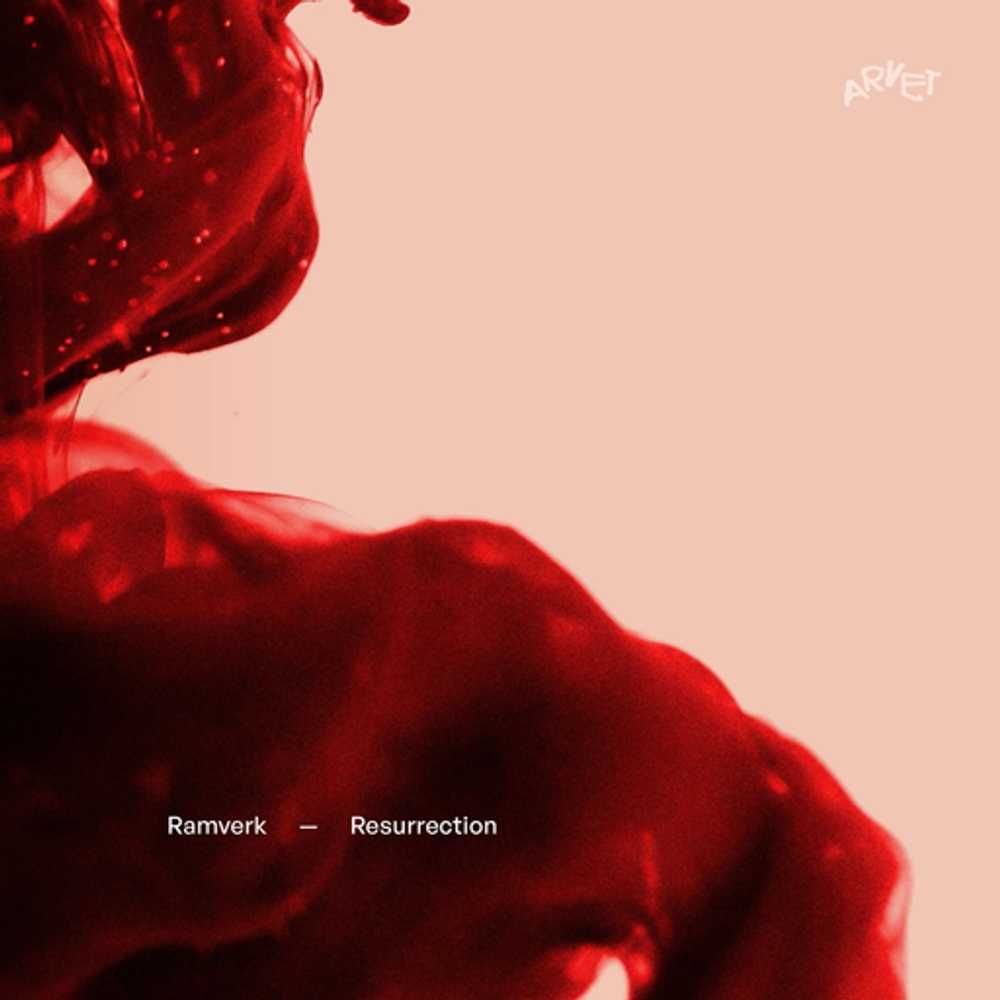 Cover: Ramverk - Resurrection