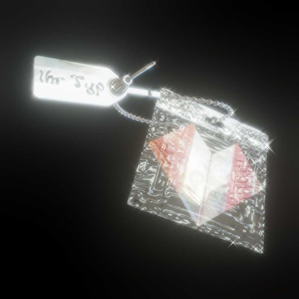 Cover: TimmyT - Ihr Typ