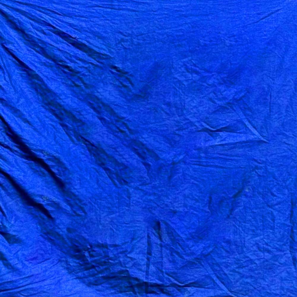 Cover: PA69 - Komplett Blau