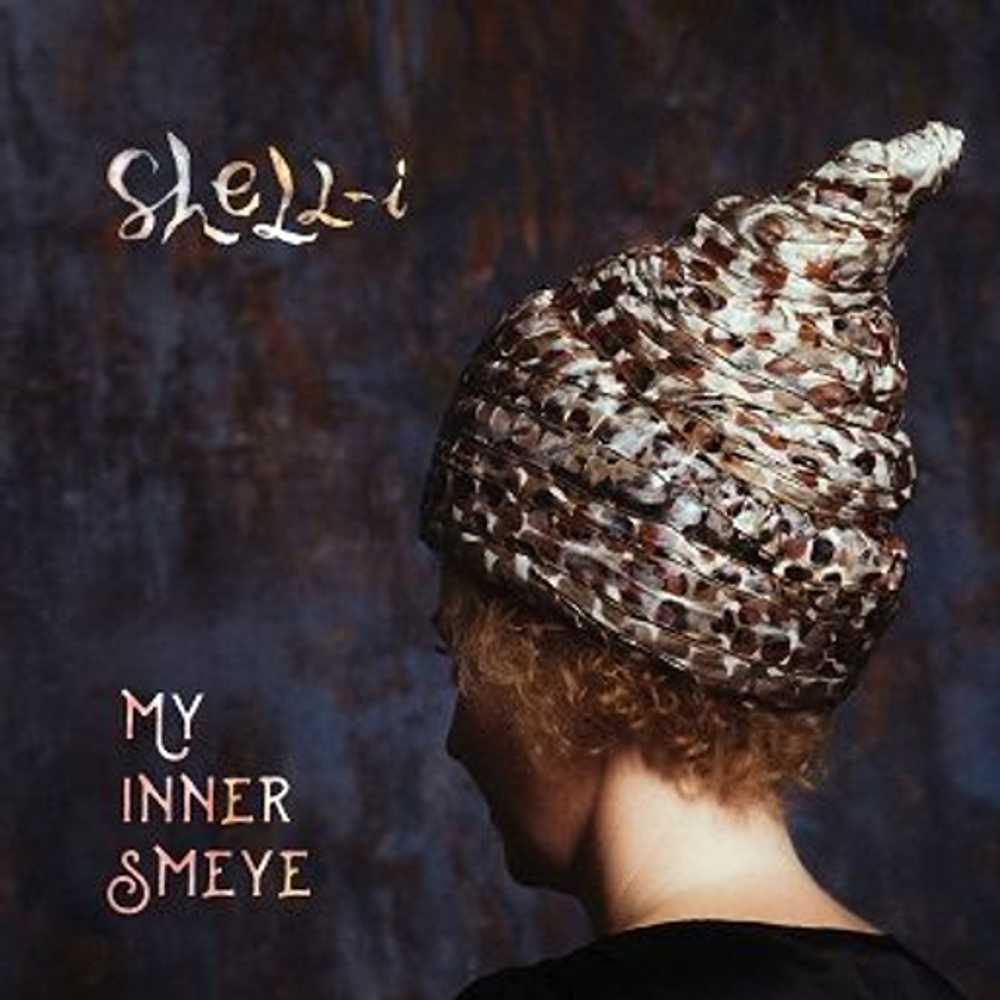 Cover: Shell-i - My Inner Smeye