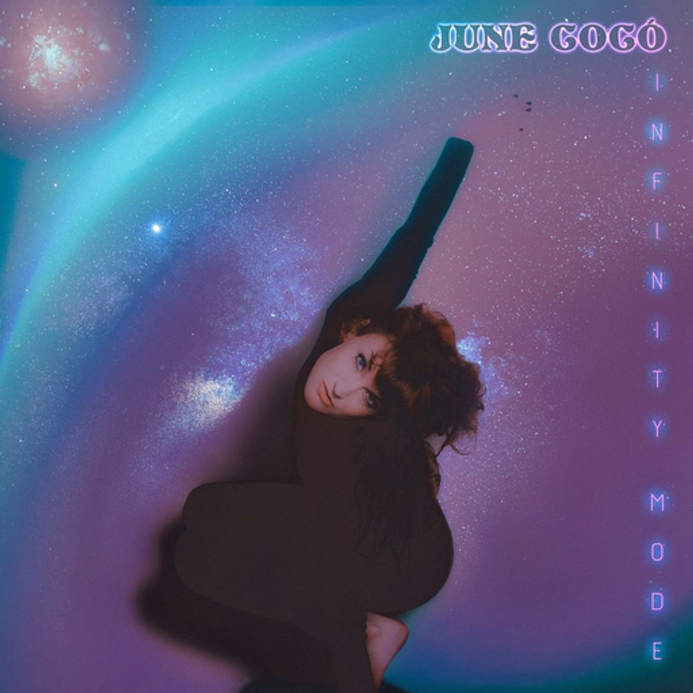 Cover: June Cocó - Infinity Mode