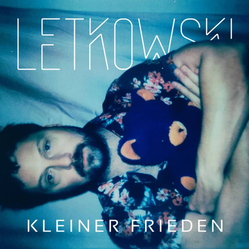 Cover: Letkowski  - Kleiner Frieden