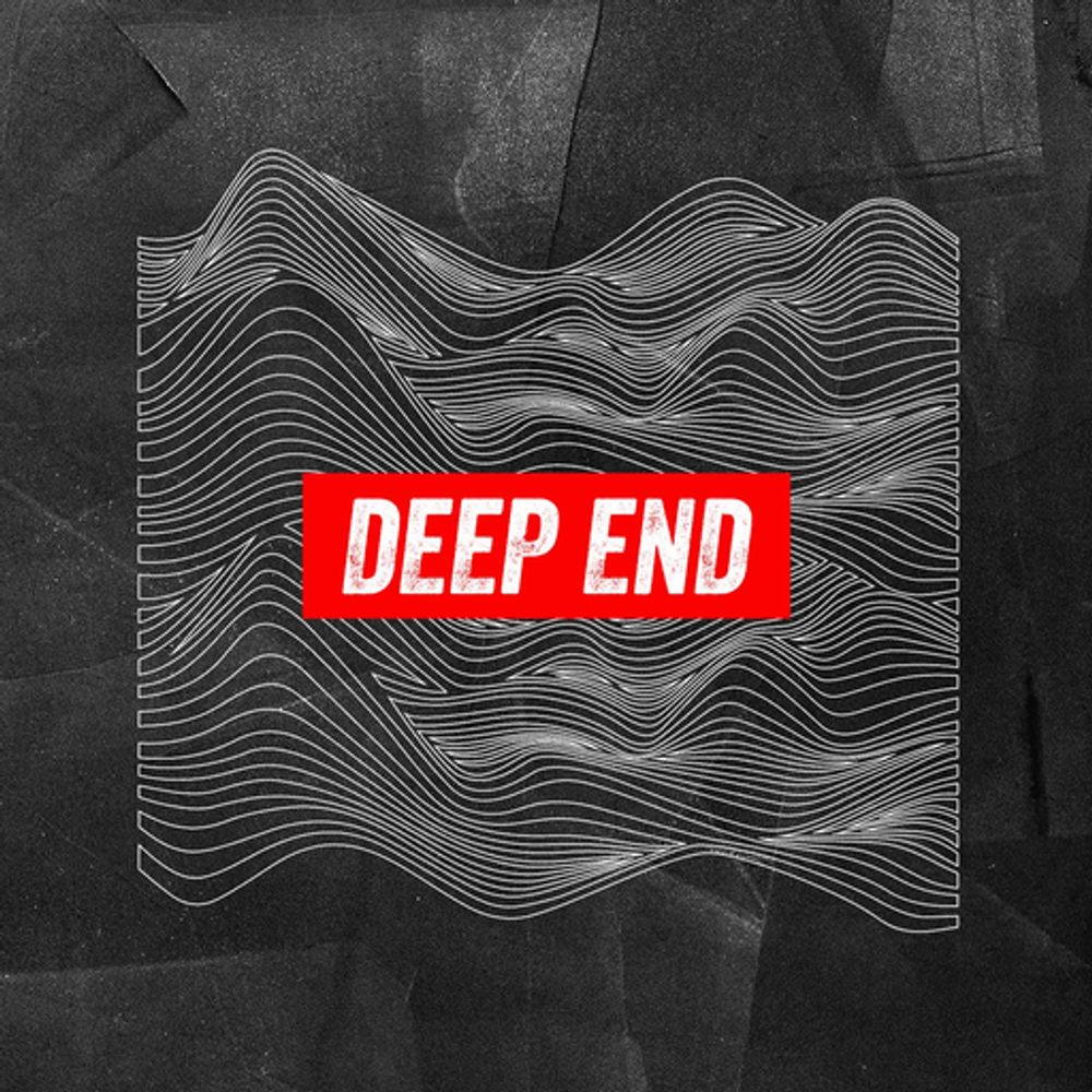 Cover: The Heartways - Deep End