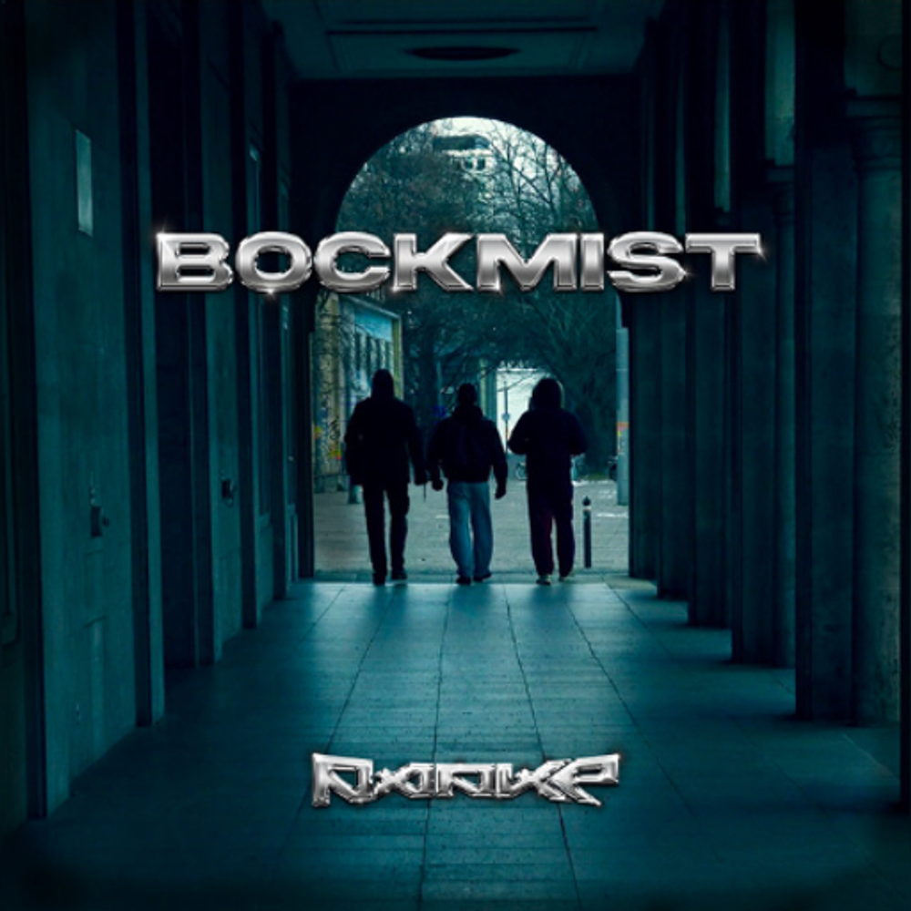 Cover: PAPKE - Bockmist (ft. Glengang 030)