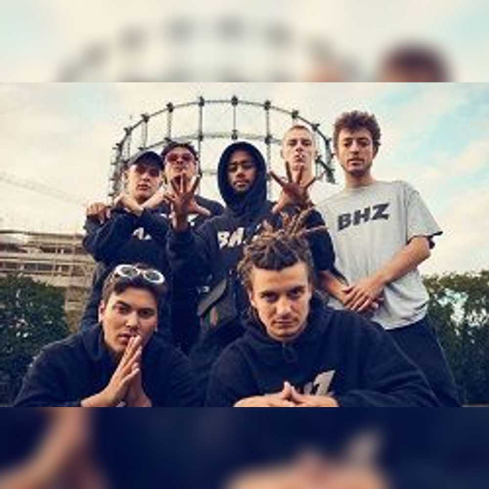 BHZ
