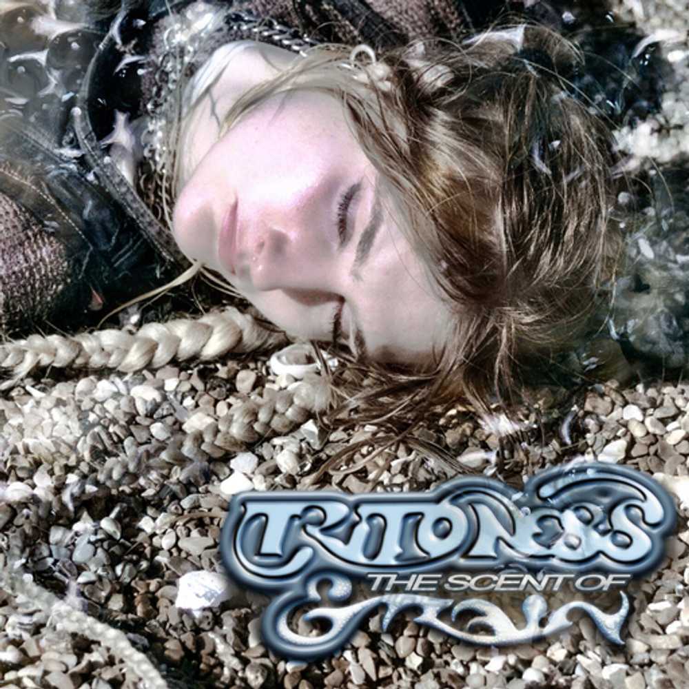 Cover: benzii - Tritoness & The Scent of Rain 