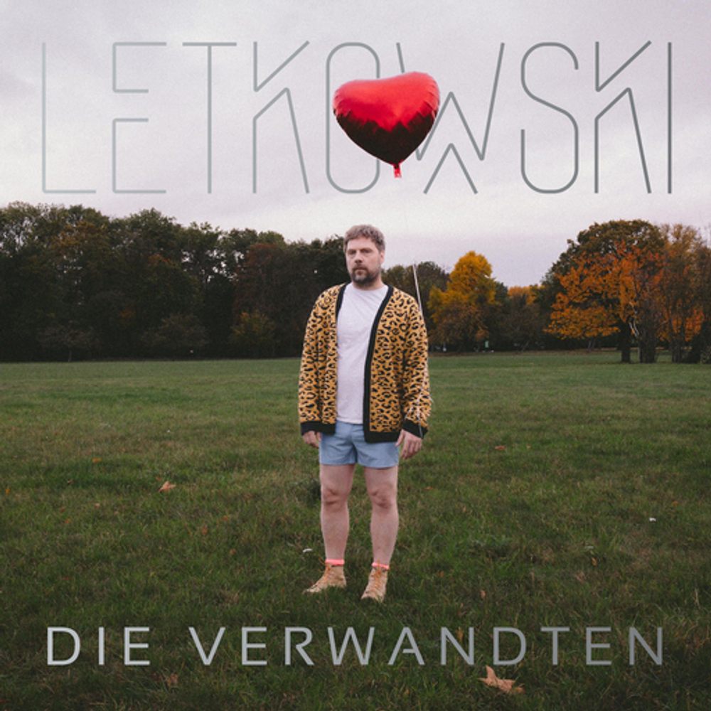 Cover: Letkowski  - Die Verwandten