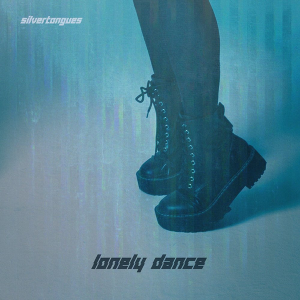 Cover: Silvertongues - Lonely Dance