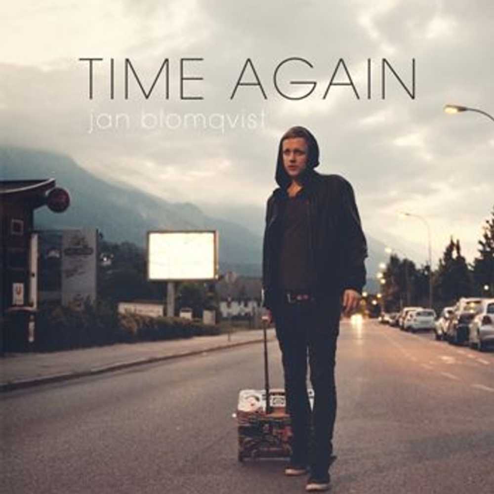 Jan Blomqvist: Time Again