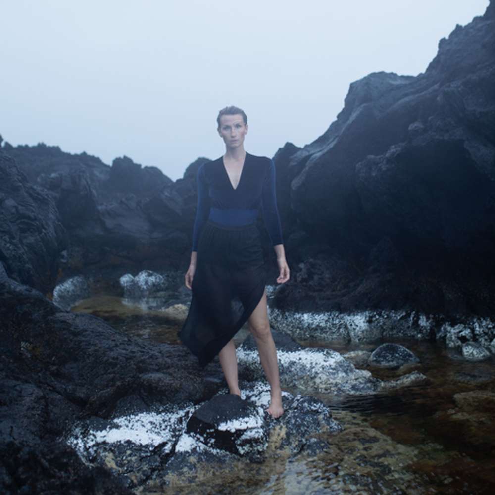 Cover: ZUSTRA - I Am Water