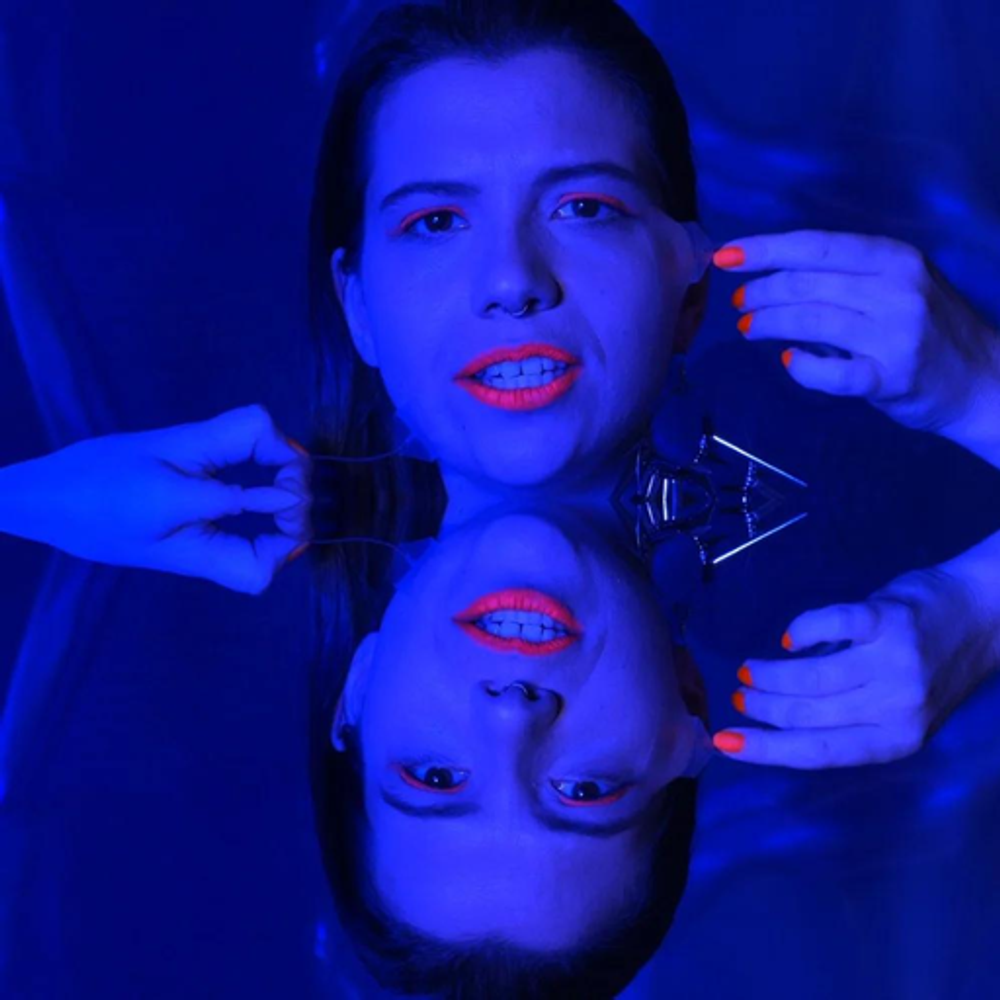 Cover: GINA ÉTÉ - Your Opinion