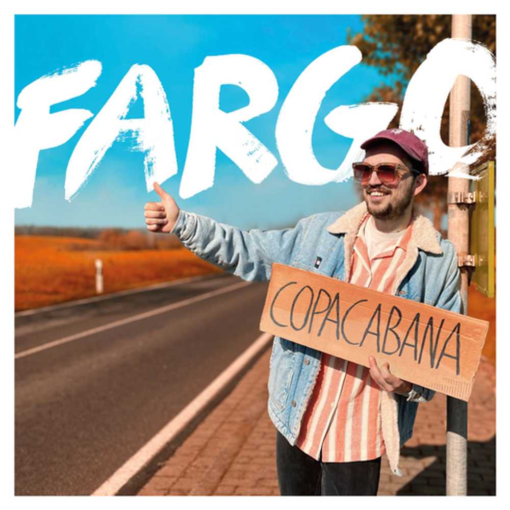 Cover: Fargo - Copacabana