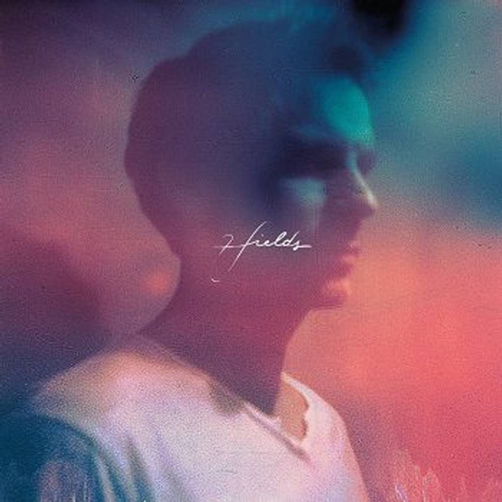 Cover: 7fields - 7fields