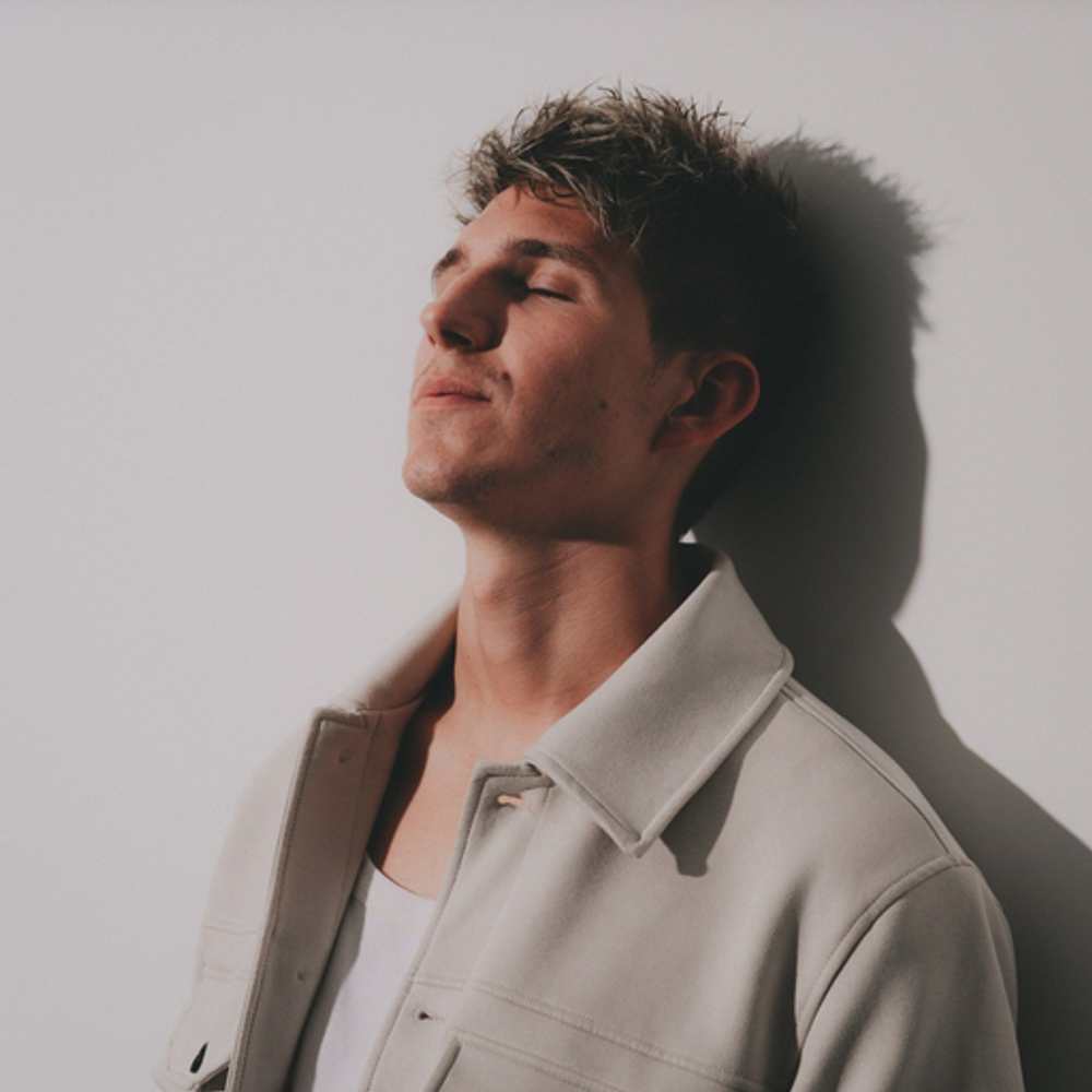 Cover: Toni Mogens - Lost & Found