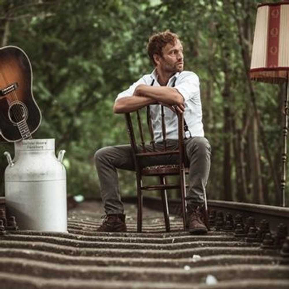 Cover: Friedrich Jr. - Das ist gut so