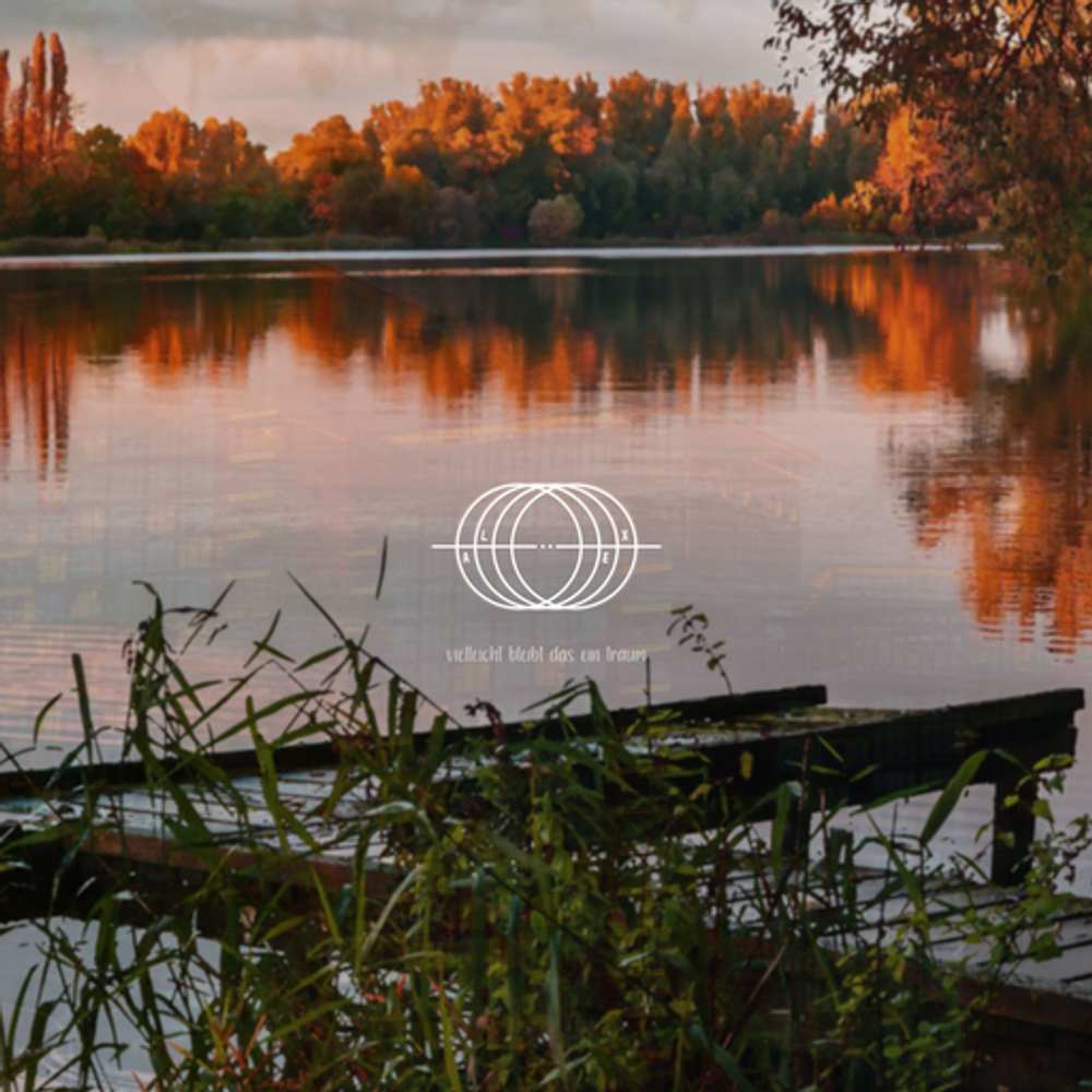 Cover: ALEXXX! - VIELLEICHT