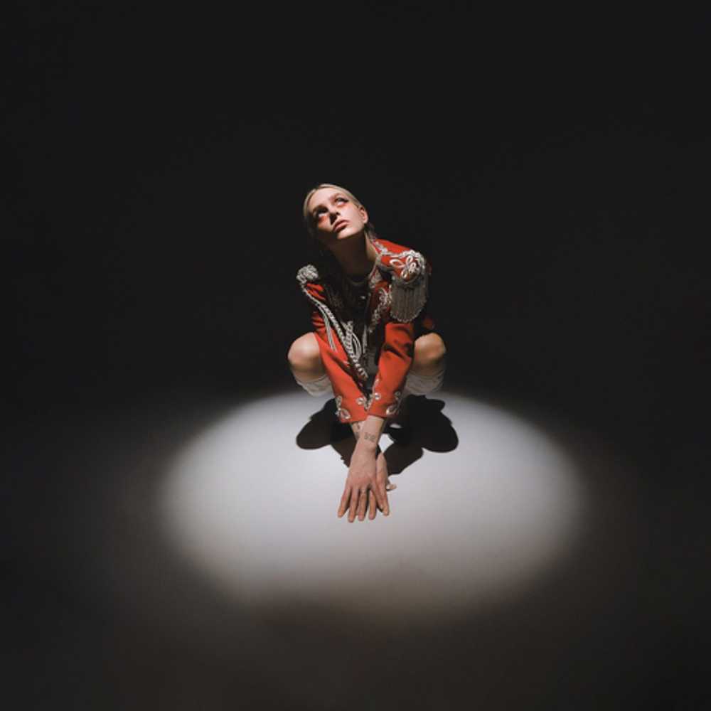 Cover: MODULAR - Lonely Hearts Club (Single)