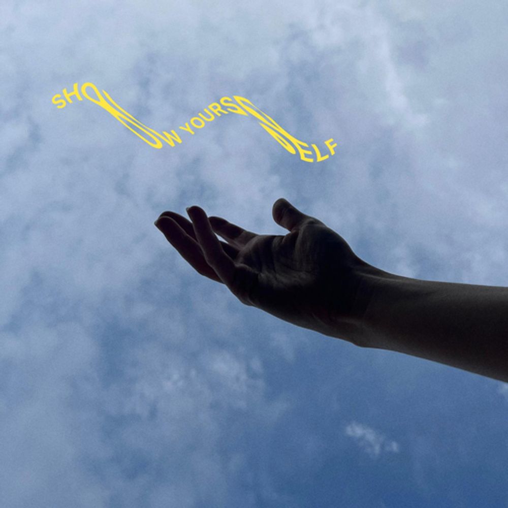 Cover: Jakob Longfield - Show Yourself
