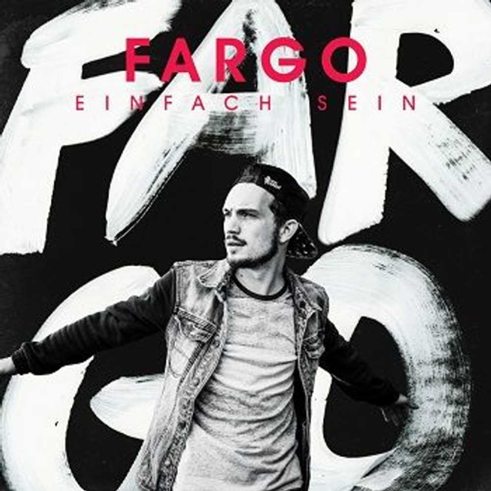 Cover: Fargo - Einfach Sein
