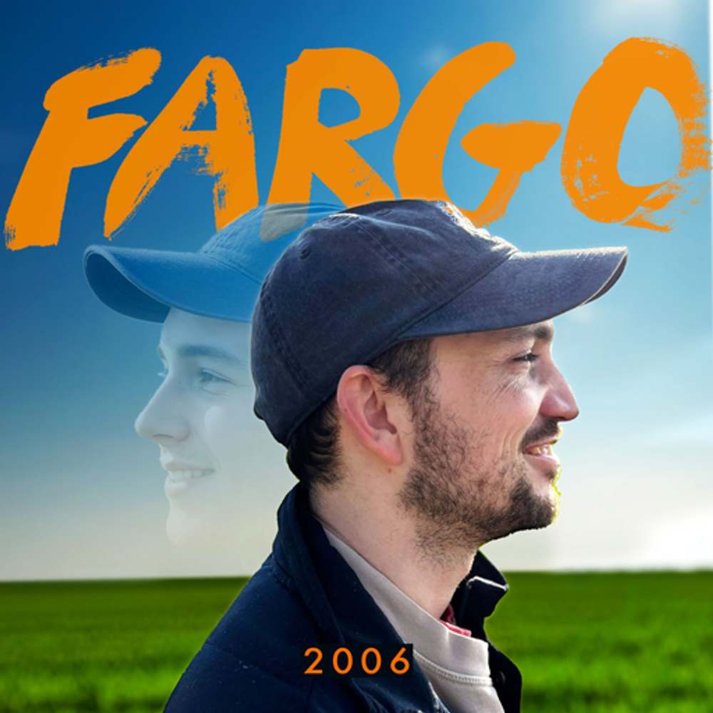 Cover: Fargo - 2006