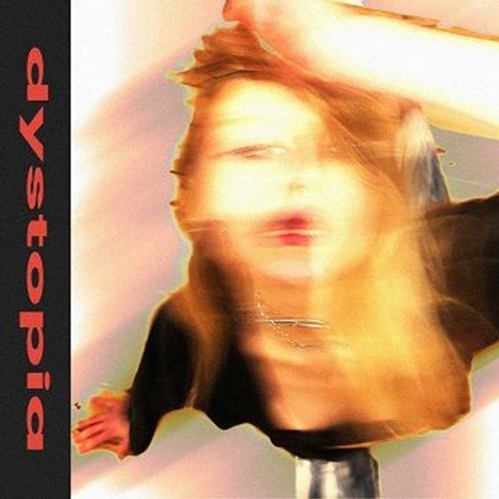 Cover: benzii - Dystopia