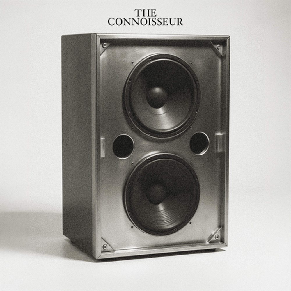 Cover: 7apes - The Connoisseur