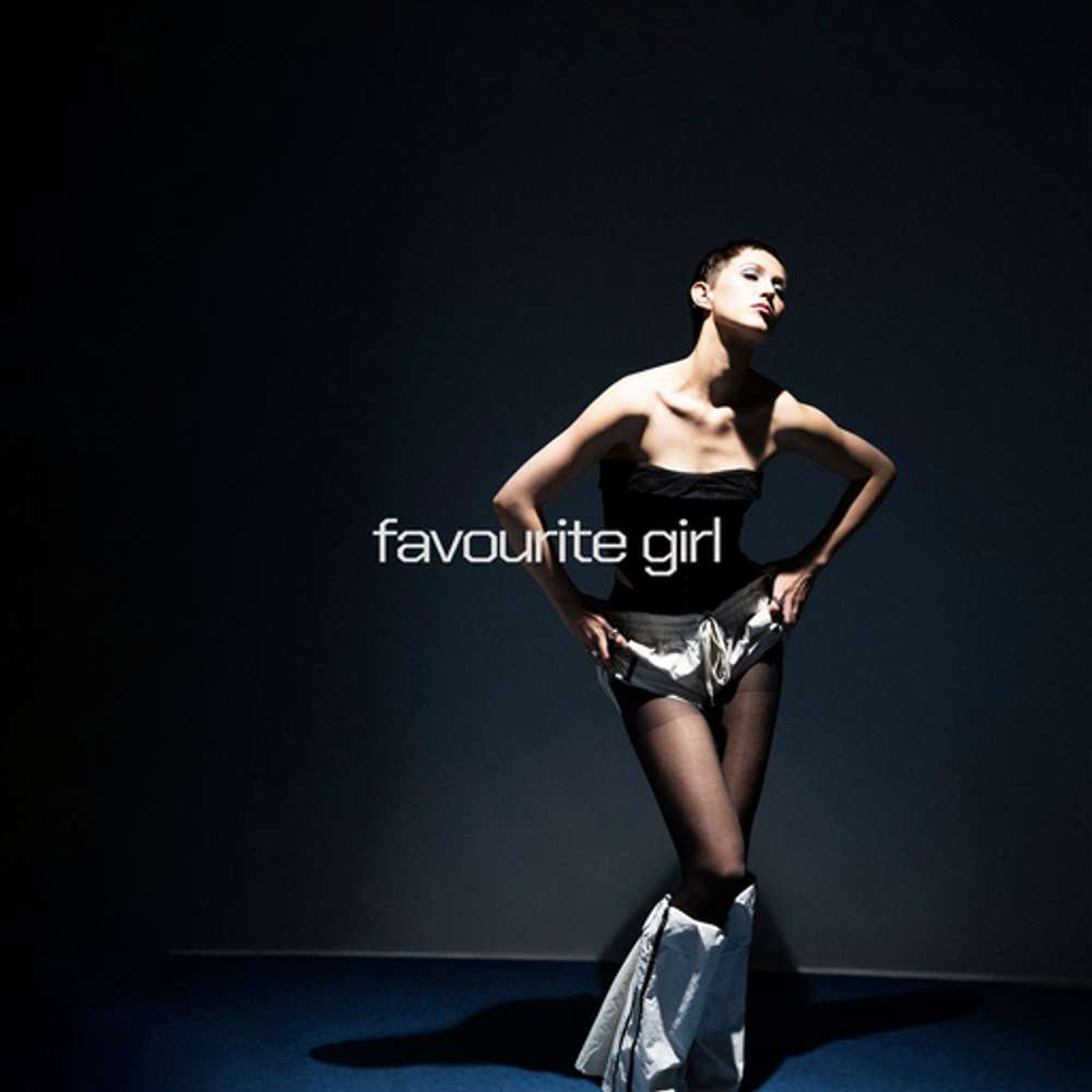 Cover: CEVIL - Favourite Girl