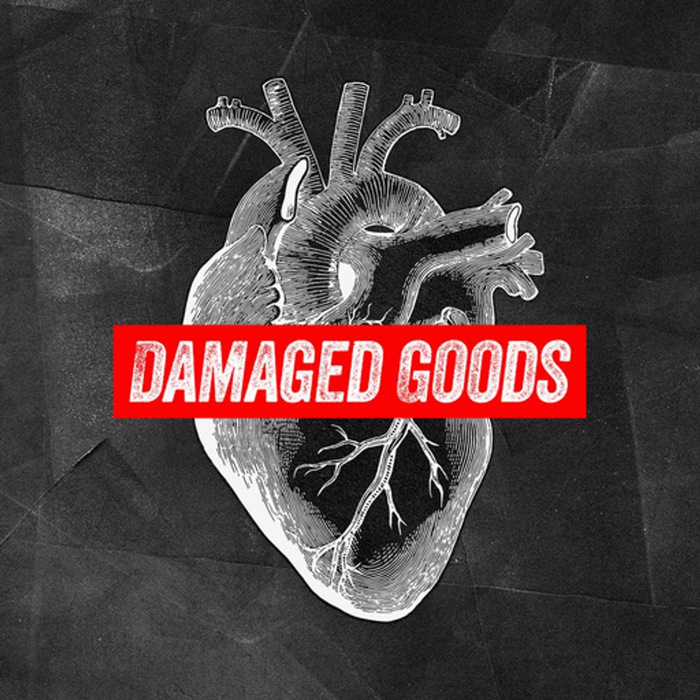 The Heartways:  Damaged Goods