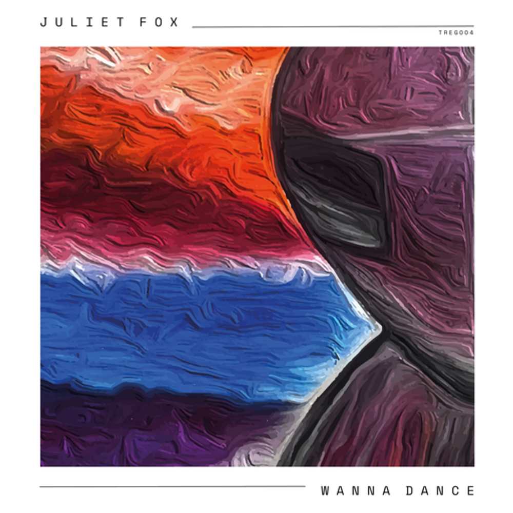 Cover: Juliet Fox - Wanna Dance