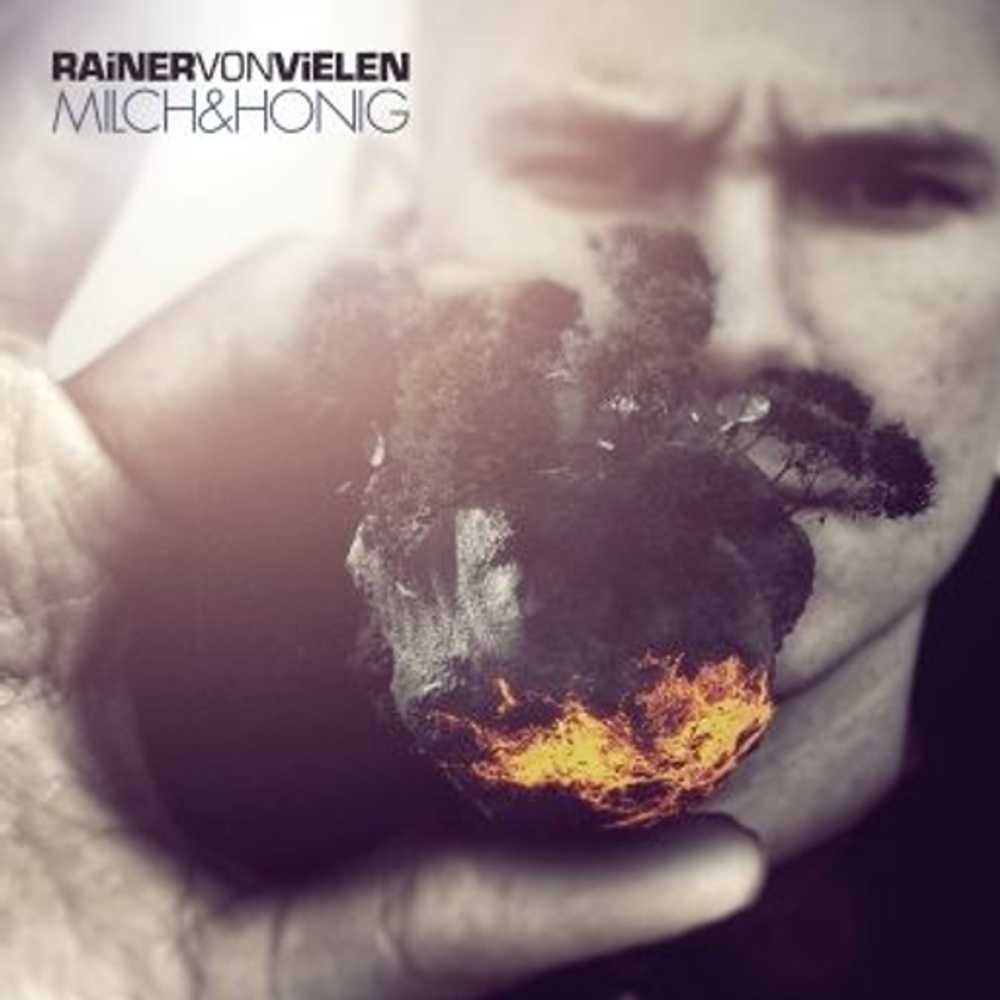 Cover: Rainer Von Vielen - Milch&Honig