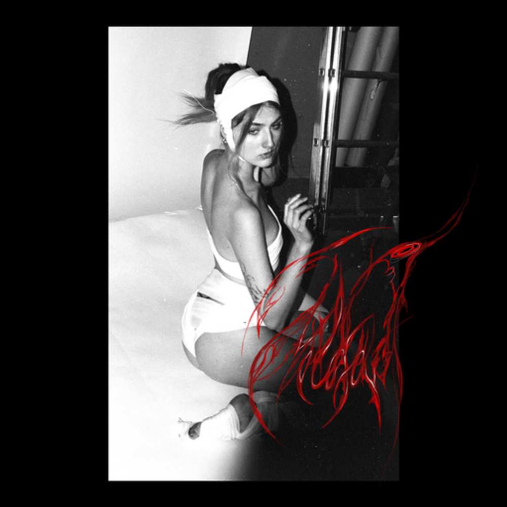 Cover: benzii - Molotov