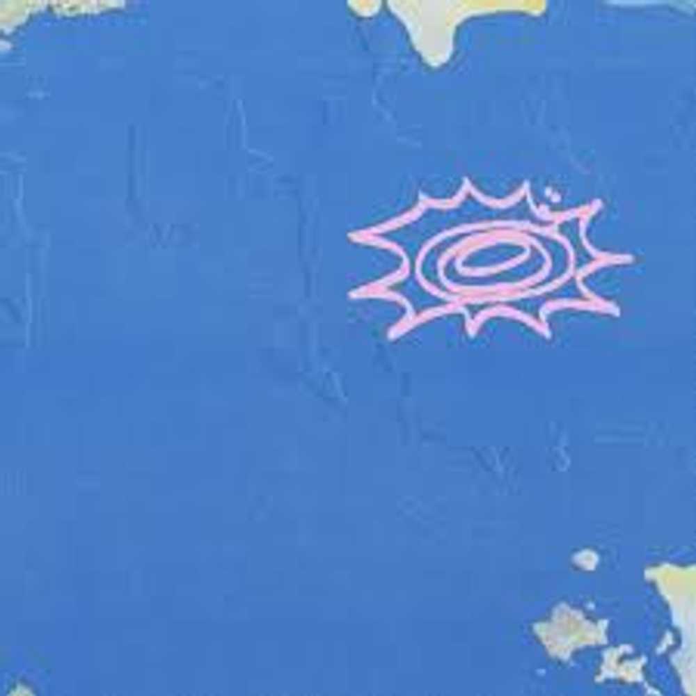 Cover: Noah Kulaga - Follow The Sun