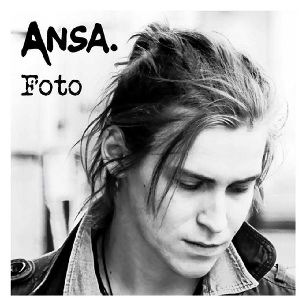 Cover:  - Foto