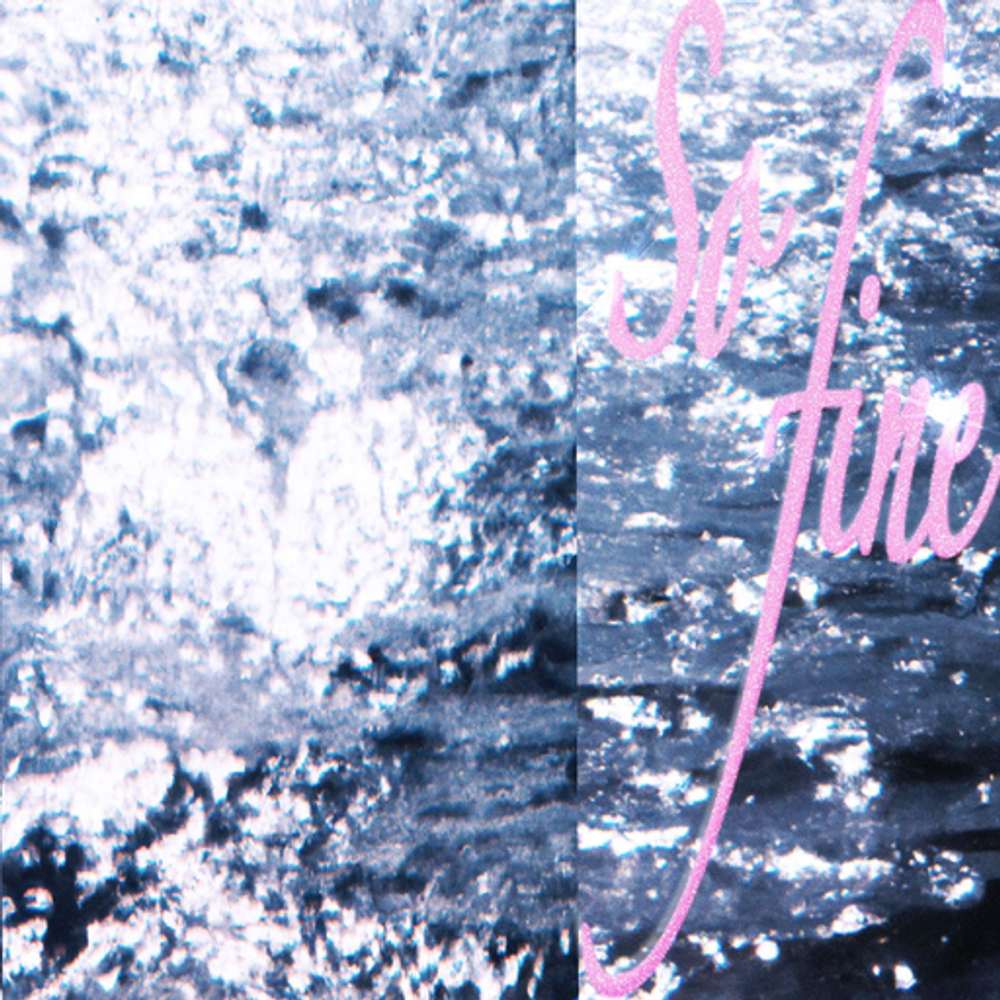 Cover: TimmyT - SOFINE
