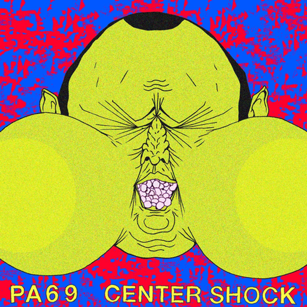 Cover: PA69 - Center Shock