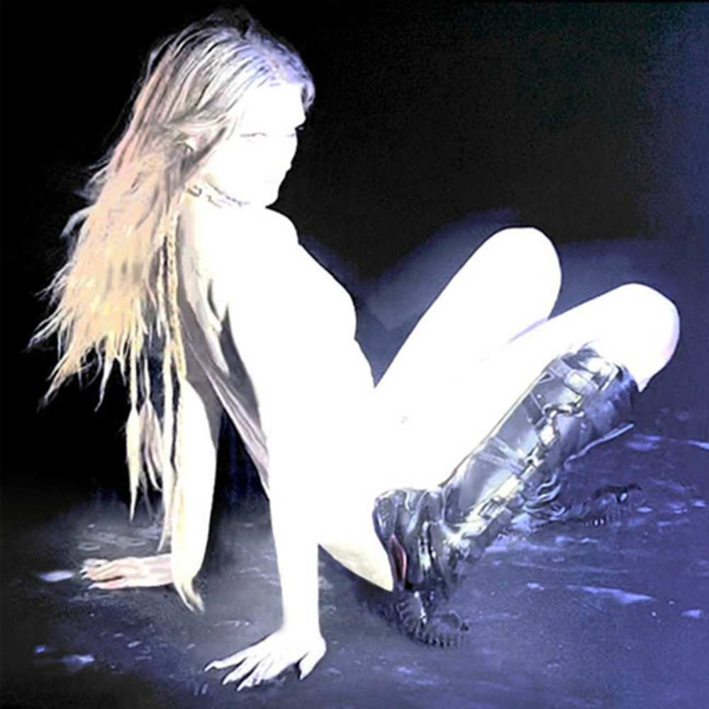 Cover: benzii - crush me stars