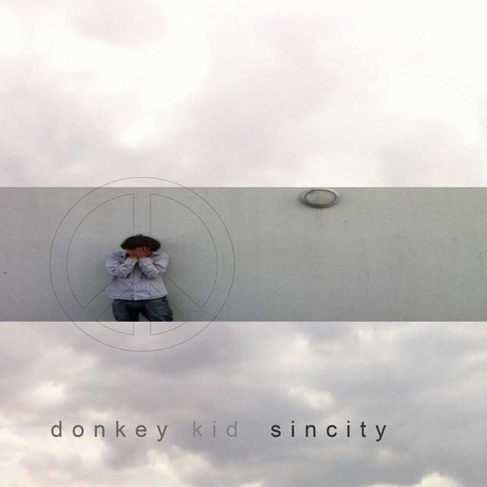 Cover: Donkey Kid - sincity