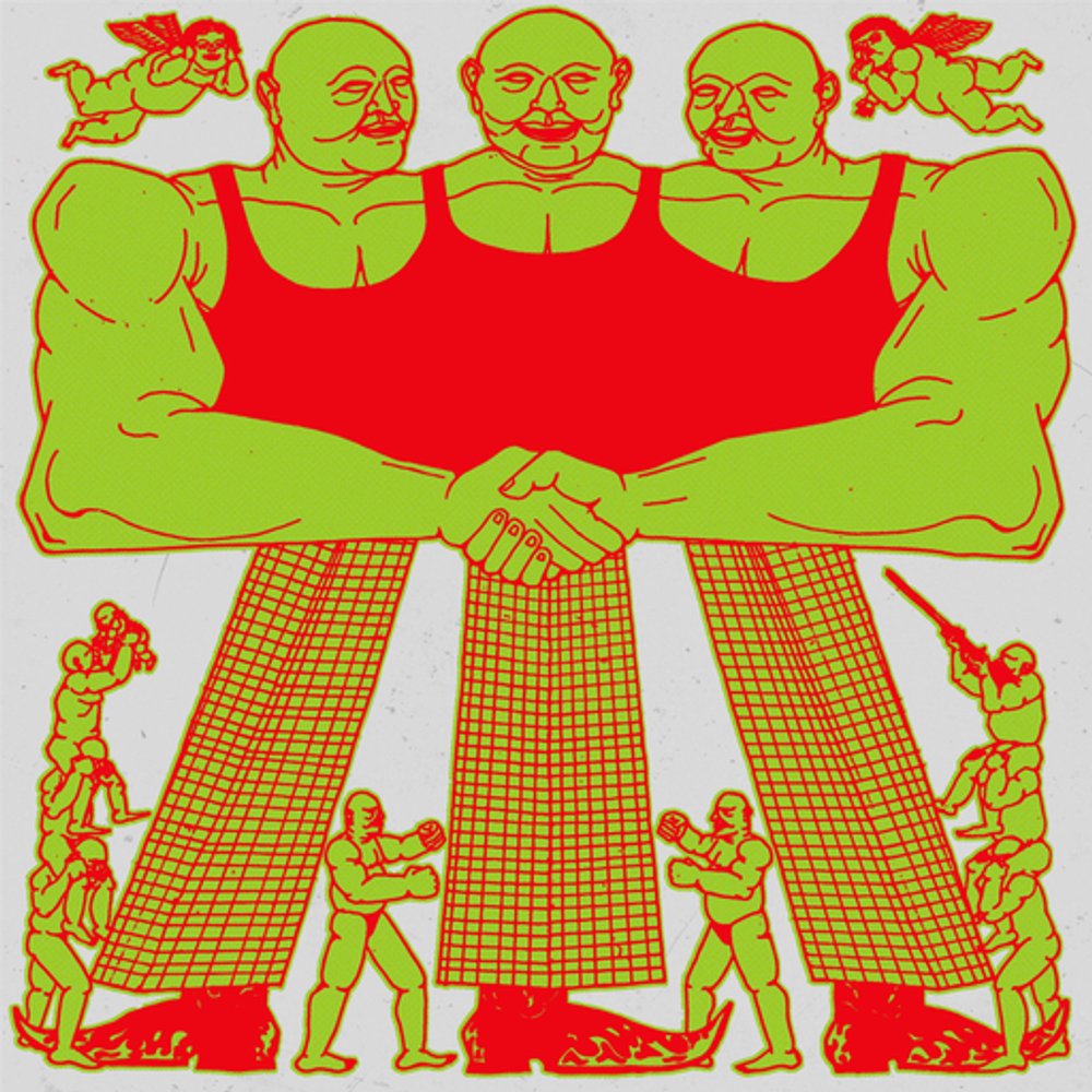 Cover: PA69 - XXL