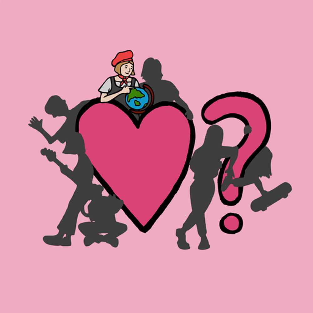 Cover: Get Jealous - Casually Causing Heartsbreaks