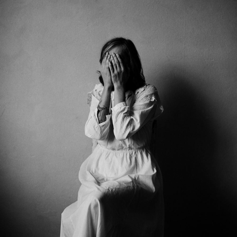 Cover: Joanna Gemma Auguri - LAST DANCE feat Keeley Forsyth