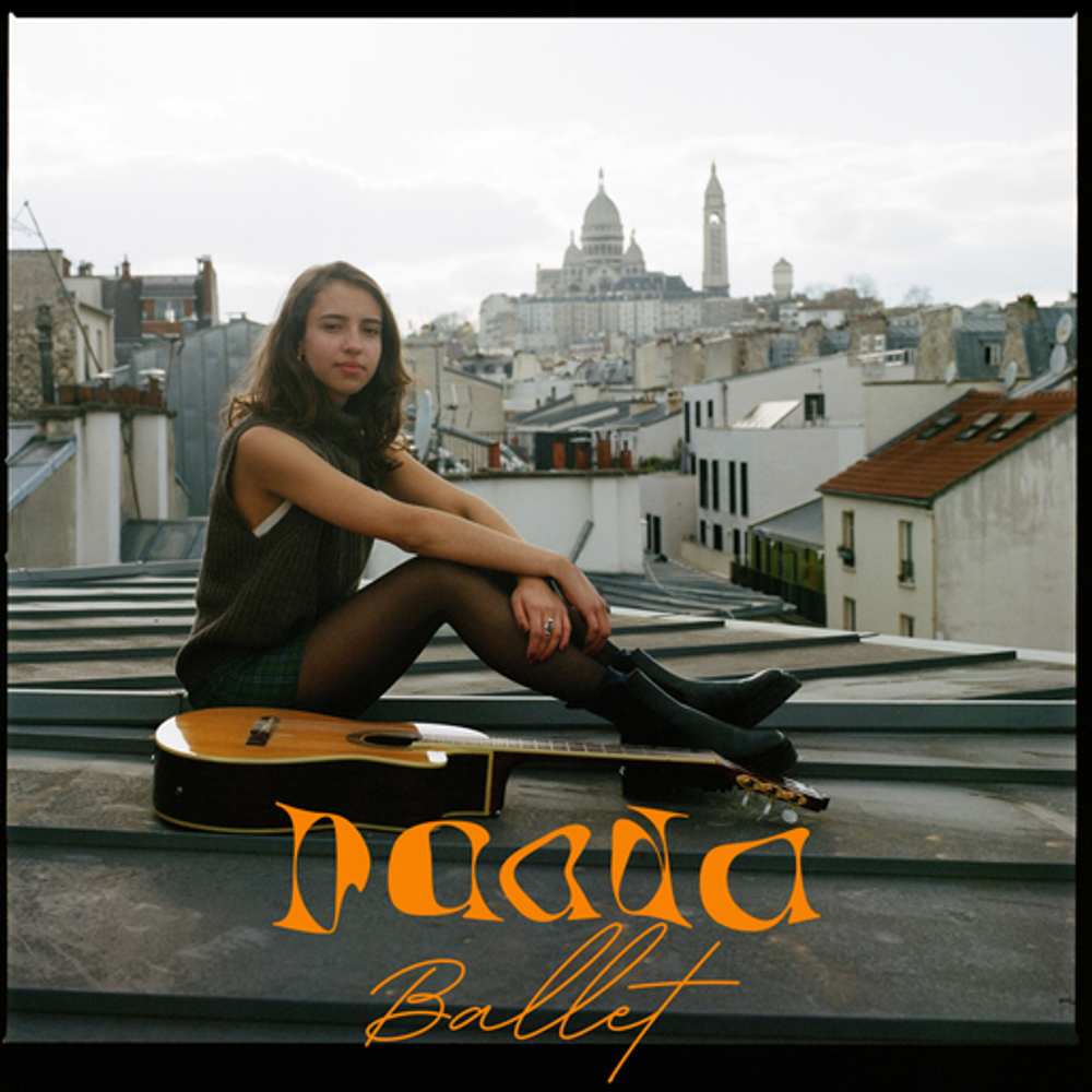 Cover: Daada - Ballet