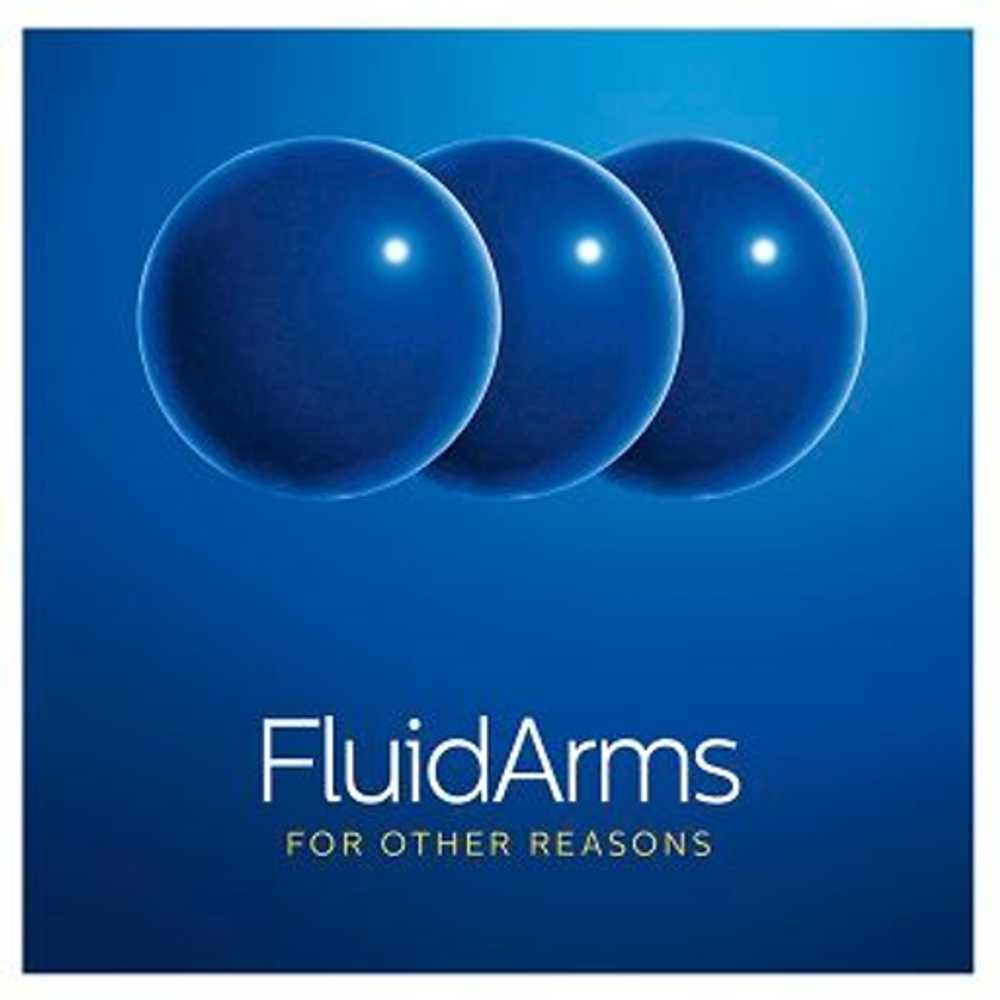 Cover: Fluid Arms - For other reasons
