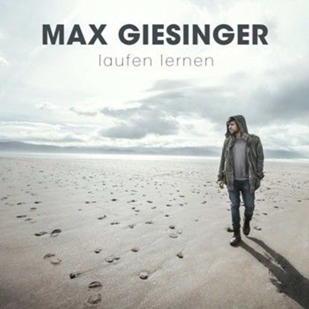 Cover:  - Laufen lernen