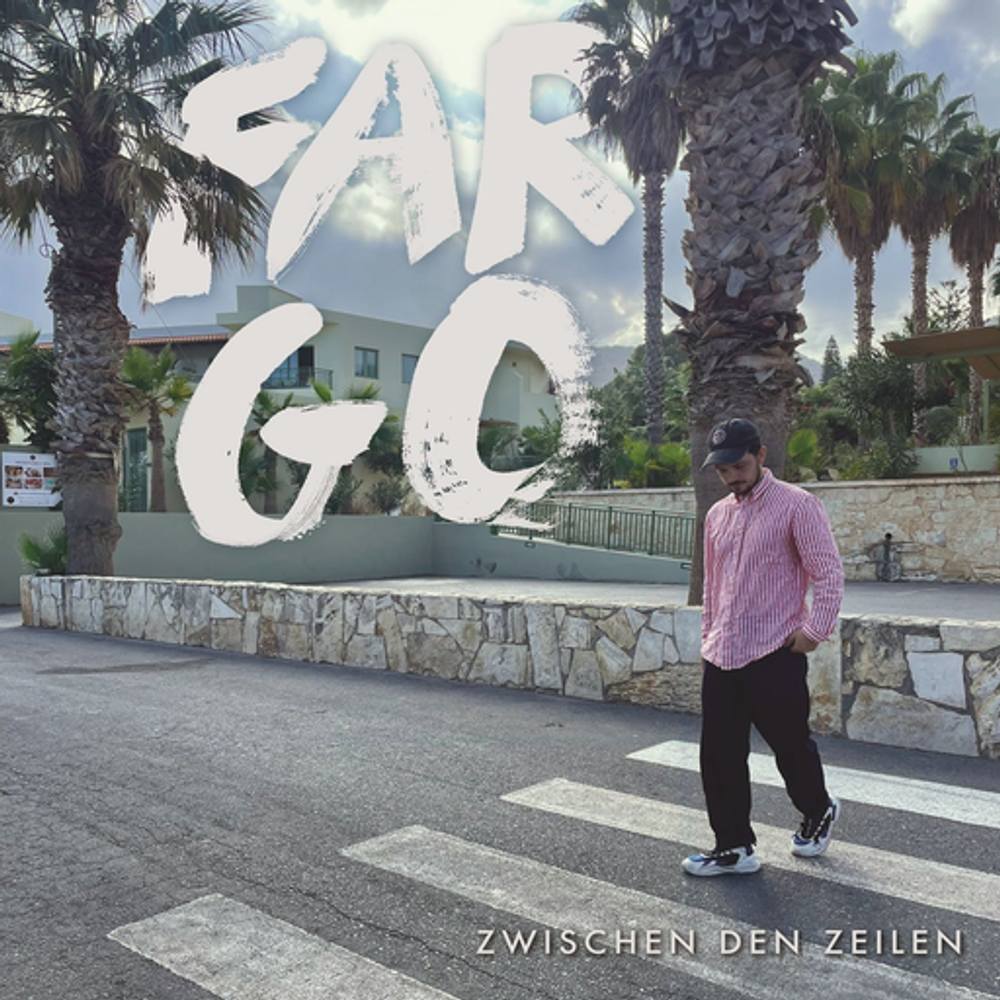Cover: Fargo - Zwischen den Zeilen