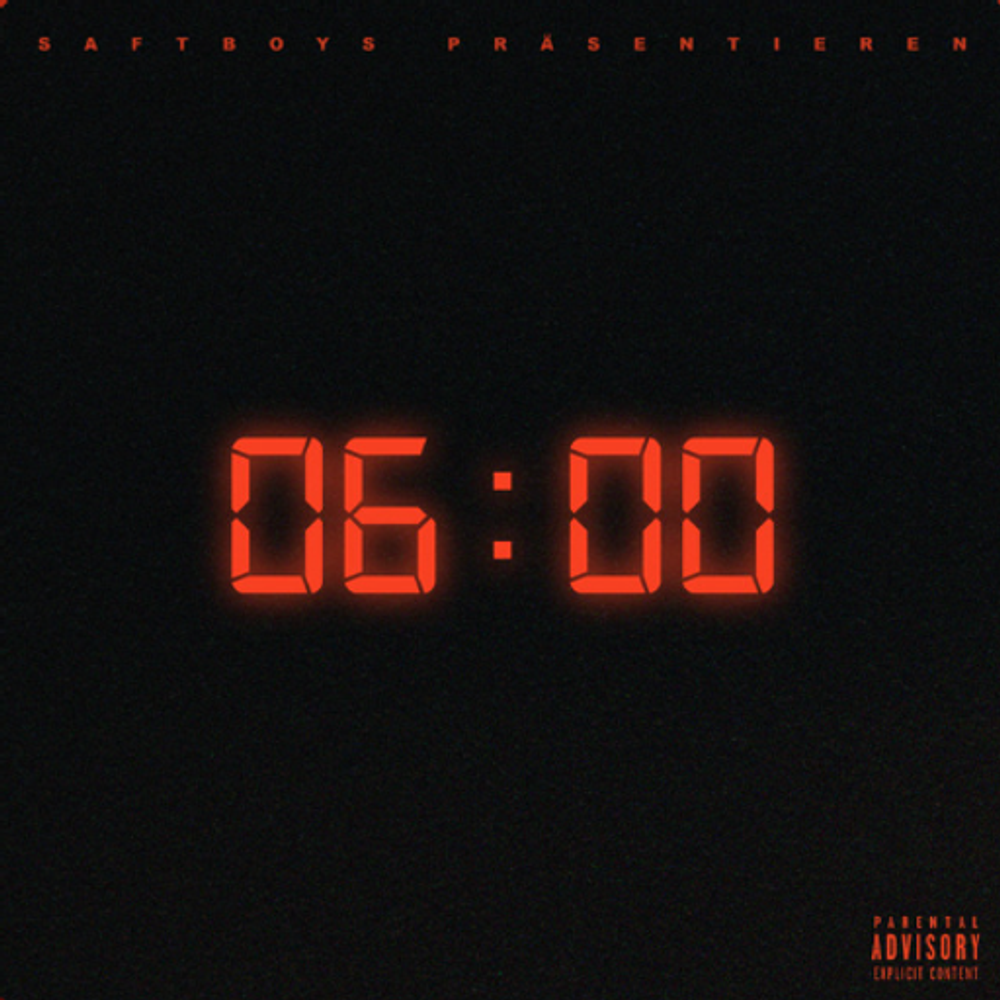 Cover: Saftboys - 6AM (Wena41)