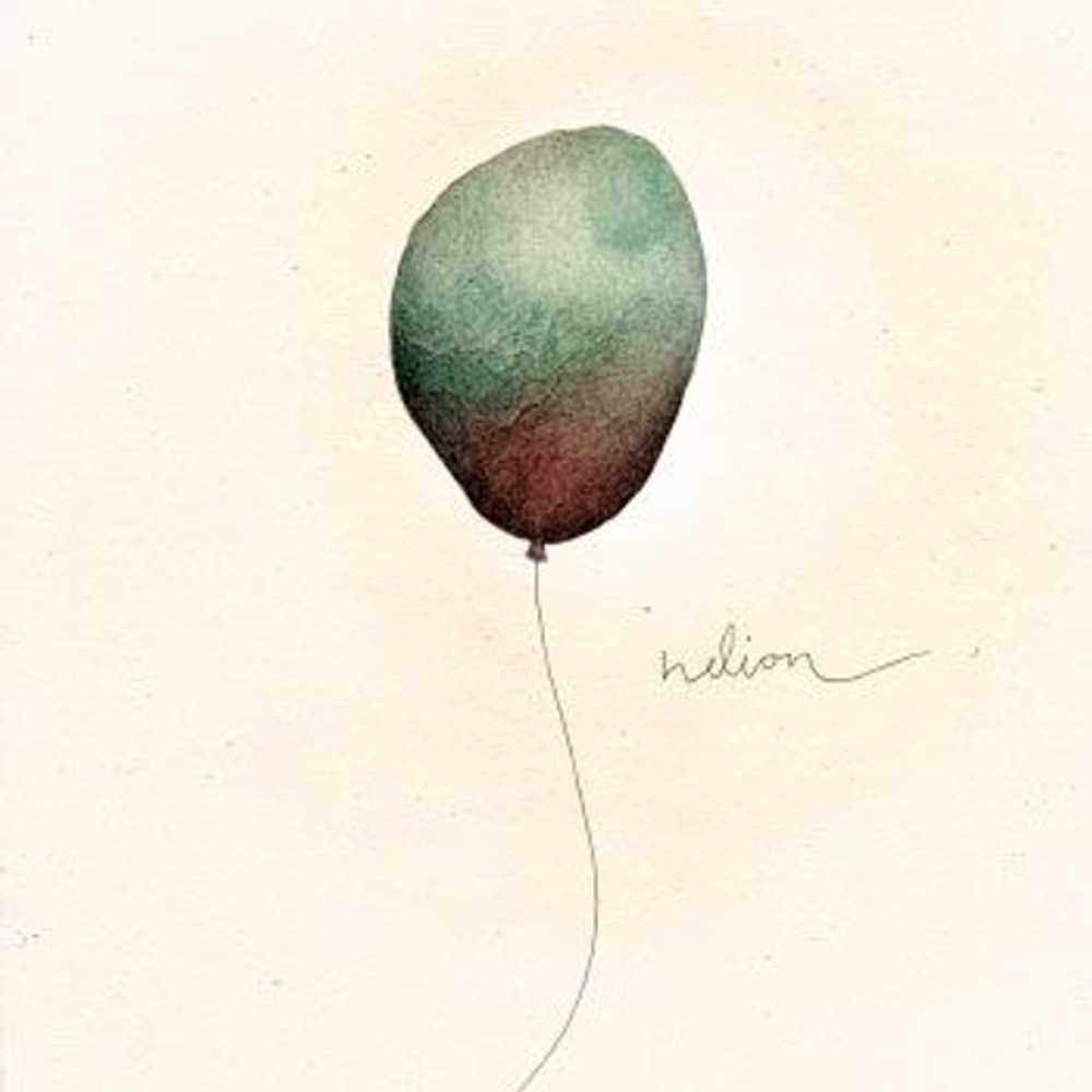 Cover: Odeville - Helion