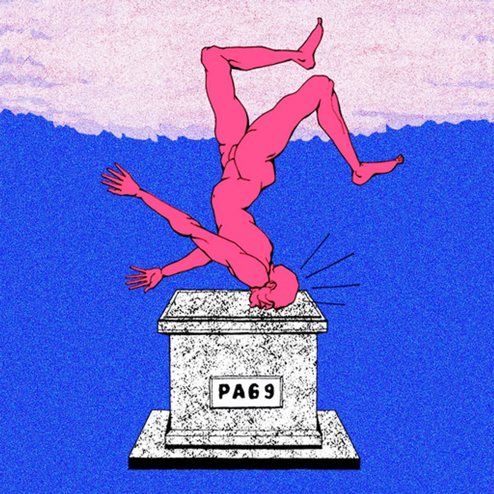Cover: PA69 - Denkmalschutz