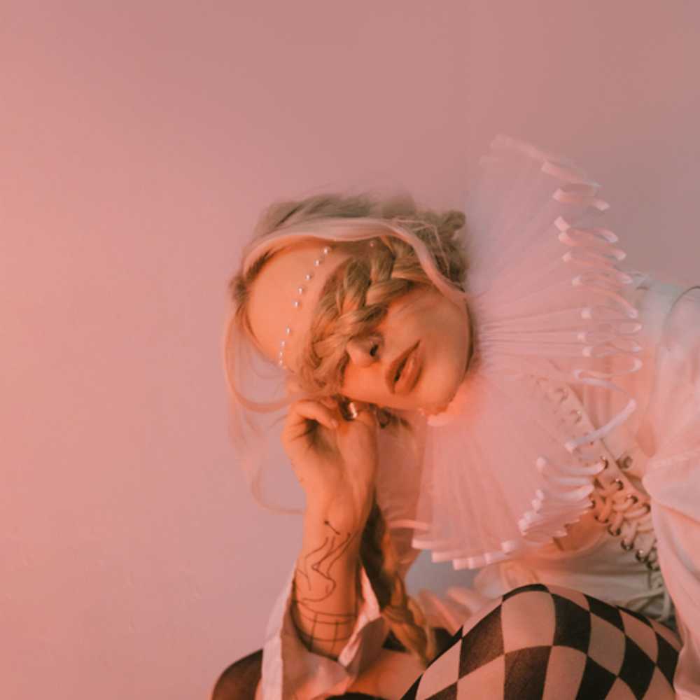 MODULAR:  Lonely Hearts Club (Album)